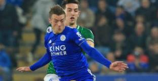 Лестър - Брайтън 2:1