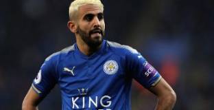 Лестър Сити - Бърнли 1:0 