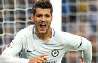 Лестър Сити - Челси 1:2 