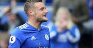 Лестър Сити - Хъдърсфлийд 3:1 