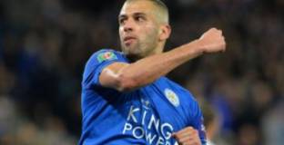 Лестър Сити - Лийдс 3:1 