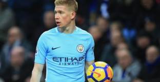 Лестър Сити - Манчестър Сити 0:2 