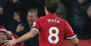 Лестър Сити - Манчестър Юнайтед 2:2 