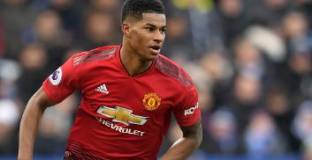 Лестър - Манчестър Юнайтед 0:1