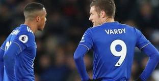 Лестър - Нюкасъл 0:1