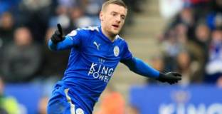 Лестър Сити - Суонзи Сити 1:1 