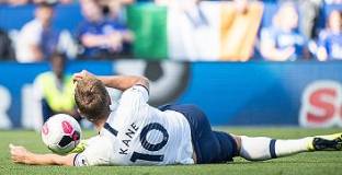 Лестър Сити - Тотнъм 2:1 