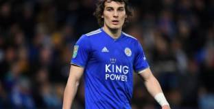  Лестър се опитва да продаде Сейюнджу на Галатасарай 