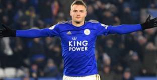 Лестър Сити - Уотфорд 2:0 