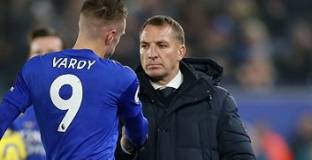 Лестър Сити - Уест Хем 4:1 