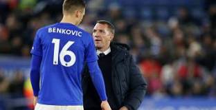 Лестър Сити - Уигън 2:0 