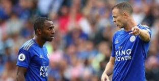 Лестър Сити - Уувърхемптън 0:0 