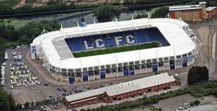 Лестър няма да вземе ШЛ от Манчестър Юнайтед