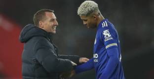     Роджърс обвини агента на Фофана за атаката