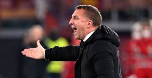   Роджърс: Не се страхувахме от Челси