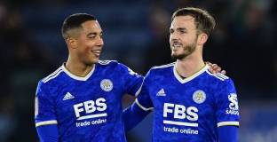 Нюкасъл може да купи Мадисън и Тилеманс през януари