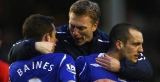 Озман: Върнете Мойс в Евертън!