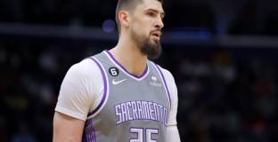 Лейкърс подписа с украинец