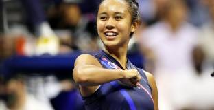 Фернандес спечели турнира във Вашингтон 