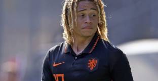  РБ Лайпциг нае Симонс 