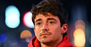 Льоклер се извини на Сайнс