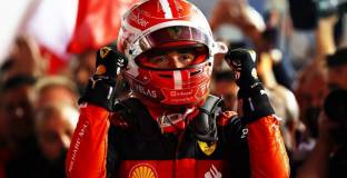 Льоклер: Монако и Монца са двете състезания, които най-много искате да спечелите 