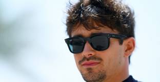 Льоклер назова какво го е разочаровало в Гран При на Австрия