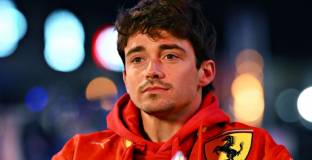 Льоклер не успя да завърши тестовете