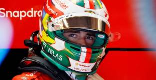 Льоклер: Не се виждам във Ф-1 на 43 г. 