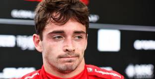 Льоклер призна за тактическа грешка в Бразилия