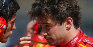 Льоклер спечели Гран при на САЩ