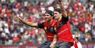 Льоклер спечели квалификациите в Азербайджан 