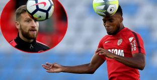 Венгер: Въпросът с Лемар е закрит 