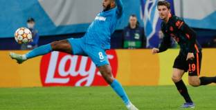 Лампард: Маунт е топ футболист 