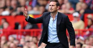 Лампард: Ман Сити е най-добрият отбор в света