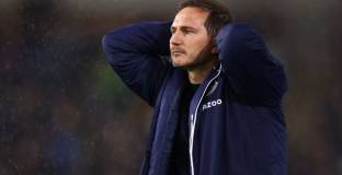  Лампард: Трябва да променим ситуацията с работа