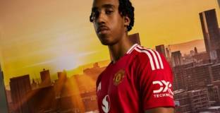 Йоро: Готов съм да умра за Ман Юнайтед