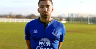 Ленън: Не мисля да се отказвам от футбола. Все още съм на 30