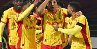 Ланс - Страсбург 1:0 