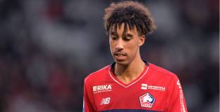 Лил прие офертата на Ман Юнайтед за Йоро 