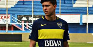 Борусия Дортмунд е близо до подписа на 19-годишен аржентинец