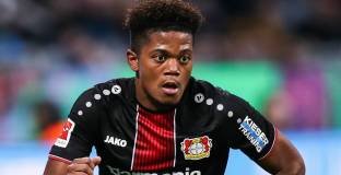 Астън Вила съгласува покупката на Бейли