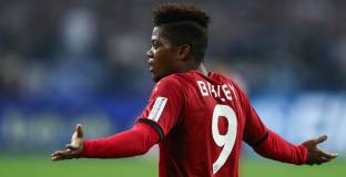 Челси осъществи контакт с Леон Бейли