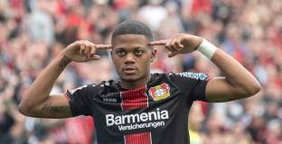 Манчестър Сити определи кой ще замени Сане