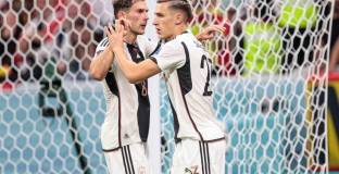 Горецка: Надявам се Евро 2024 да е върхът в кариерата ми 