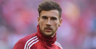 Байерн продължава преговорите с Горецка