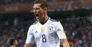 Румениге: Барса искаше Горецка