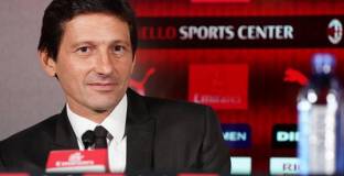 Милан ще уволни Леонардо след края на сезона