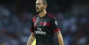 Малдини: Взехме Бонучи, а сега е време за ШЛ