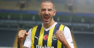 Бонучи оттегли иска си срещу Ювентус 